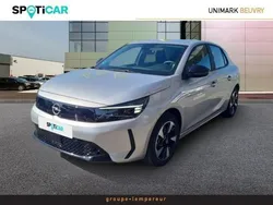 Gris Utilisé 2024 Opel Corsa-e Citadine | 25 990 € (Prix cher)