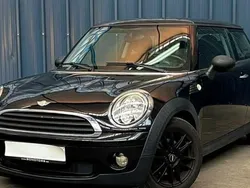 Utilisé 2010 Mini ONE Citadine | 4 990 € (Prix juste)