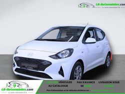 Utilisé 2025 Hyundai i10 Citadine | 17 700 € (Bon prix)