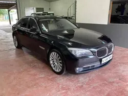 Utilisé 2012 BMW 740 Sport Line Berline | 10 300 €