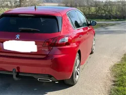 Utilisé 2016 Peugeot 308 GT-line Berline | 8 500 €