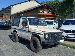 Occasion 1989 Mercedes G230 SUV | 53 250 €