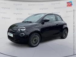 Utilisé 2021 Fiat 500e Citadine | 15 499 € (Prix juste)