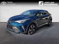 Utilisé 2023 Toyota C-HR+ SUV | 28 990 €