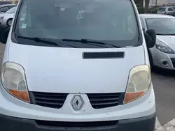 Utilisé 2006 Renault Trafic Expression Van | 7 500 € (Prix juste)
