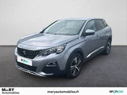 Utilisé 2018 Peugeot 3008 Allure | 13 490 € (Prix juste)