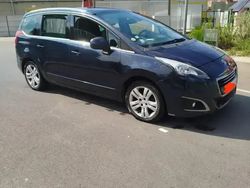 Utilisé 2015 Peugeot 5008 Allure Monospace | 7 500 € (Prix juste)