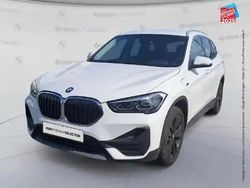 Alpinweiss Utilisé 2022 BMW X1 Sport Line SUV | 28 999 € (Bon prix)