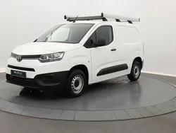 Blanc Utilisé 2021 Toyota Proace Active Van | 15 990 € (Super prix)