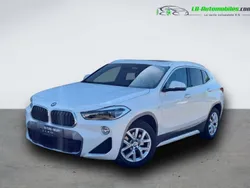 Utilisé 2019 BMW X2 Comfort Edition SUV | 29 500 € (Prix juste)