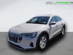 Utilisé 2020 Audi e-tron Sport SUV | 36 300 € (Super prix)
