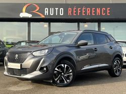Gris Utilisé 2021 Peugeot 2008 Allure SUV | 14 990 € (Prix juste)