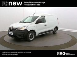 Blanc Utilisé 2022 Renault Express Van | 14 480 €