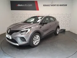 Utilisé 2022 Renault Captur Business SUV | 15 490 € (Super prix)