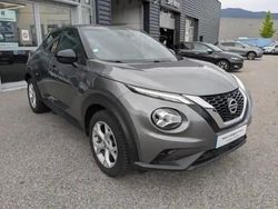 Gris Utilisé 2022 Nissan Juke N-Connecta SUV | 17 400 € (Prix juste)