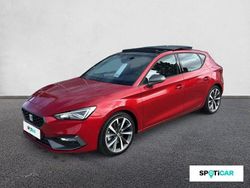 Utilisé 2020 Seat Leon ST FR Break | 19 590 €