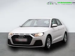 Utilisé 2019 Audi A1 Sportback Citadine | 22 800 € (Prix juste)