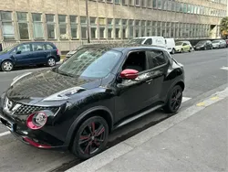 Noir Utilisé 2016 Nissan Juke SUV | 10 200 € (Prix juste)