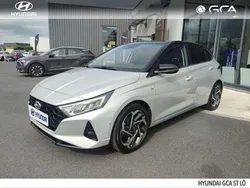 Utilisé 2020 Hyundai i20 Berline | 18 890 € (Prix cher)