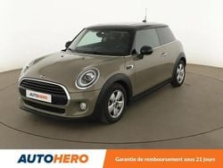 Beige Utilisé 2019 Mini Cooper Citadine | 15 390 € (Super prix)