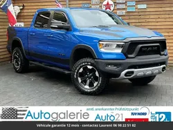 Bleu Utilisé 2021 Dodge Ram Pick-up | 47 900 €