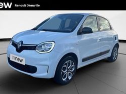 Blanc Utilisé 2022 Renault Twingo Equilibre Citadine | 11 790 € (Prix juste)