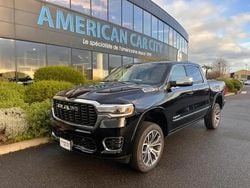 Noir Nouvelle 2025 Dodge Ram Pick-up | 122 900 €