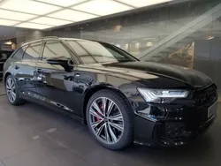 Noir Utilisé 2025 Audi A6 Competition | 79 980 €