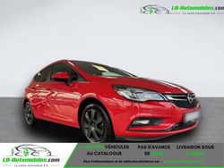 Utilisé 2017 Opel Astra Edition Berline | 13 900 € (Prix cher)