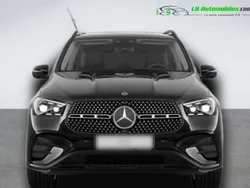 Utilisé 2024 Mercedes GLE400 | 95 200 € (Prix juste)