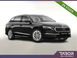 Noir Nouvelle 2024 Skoda Octavia Break | 32 767 € (Prix juste)