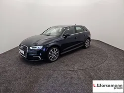 Audi A3 Sportback e-tron