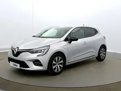 Gris Utilisé 2023 Renault Clio V Evolution Citadine | 15 990 € (Prix juste)