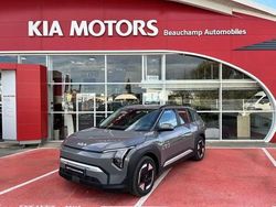 Gris Utilisé 2025 Kia EV3 2 SUV | 33 490 € (Super prix)