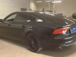 Utilisé 2012 Audi A7 Sportback Ambiente Citadine | 17 350 €
