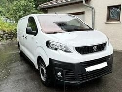 Blanc Occasion 2020 Peugeot Expert S Van | 19 800 € (Prix juste)