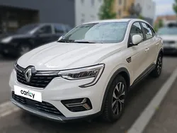Blanc Utilisé 2022 Renault Arkana Zen SUV | 18 790 € (Super prix)