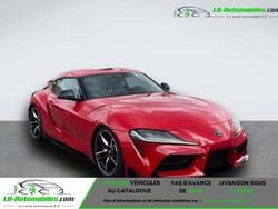 Utilisé 2022 Toyota Supra Coupé | 70 700 € (Prix assez cher)