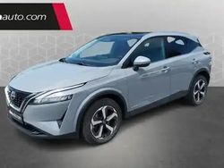 Gris argile Occasion 2024 Nissan Qashqai SUV | 26 490 €