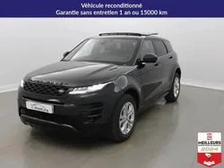 Noir Utilisé 2021 Land Rover Range Rover evoque R-Dynamic SUV | 33 900 € (Super prix)
