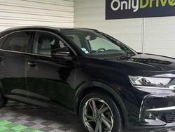 Utilisé 2021 DS Automobiles DS7 Crossback Grand Chic SUV | 24 980 € (Prix juste)
