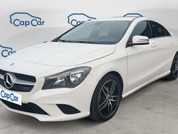 Utilisé 2014 Mercedes 200 | 15 790 €