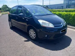 Noir Utilisé 2009 Citroën C4 Picasso Monospace | 3 400 € (Bon prix)