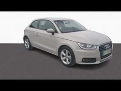 Utilisé 2017 Audi A1 Ambition Citadine | 11 390 € (Bon prix)