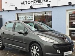 Occasion 2008 Peugeot 207 Citadine | 5 990 €