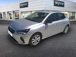 Gris Utilisé 2023 Opel Corsa Business Berline | 12 970 € (Prix juste)