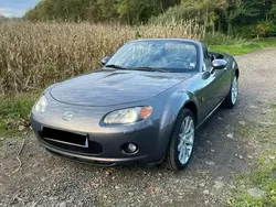 Utilisé 2007 Mazda MX5 Cabriolet | 13 000 €