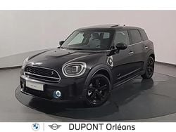 Noir Utilisé 2022 Mini Cooper Countryman Premium Plus SUV | 28 995 € (Prix juste)