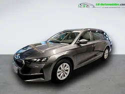 Utilisé 2025 Skoda Octavia Break | 36 000 € (Prix juste)