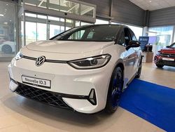 Utilisé 2025 VW ID.3 GTX Citadine | 44 990 €